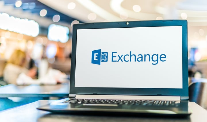 Exchange Zero Day Exploits Explained