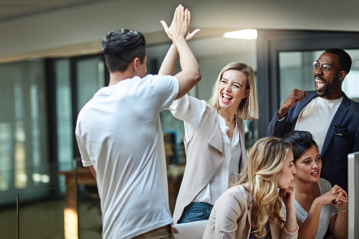 Becoming the Business’s Ally